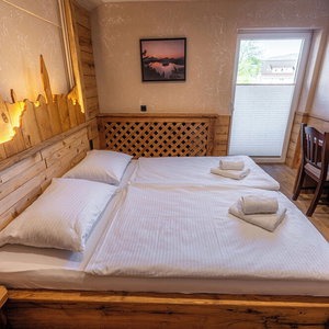 Hotel Bed & Breakfast Lakebled House cazare Bled