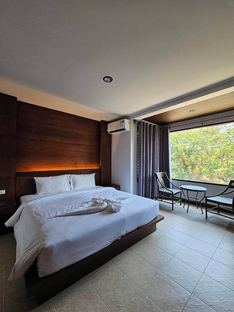 Hotel Anda See House