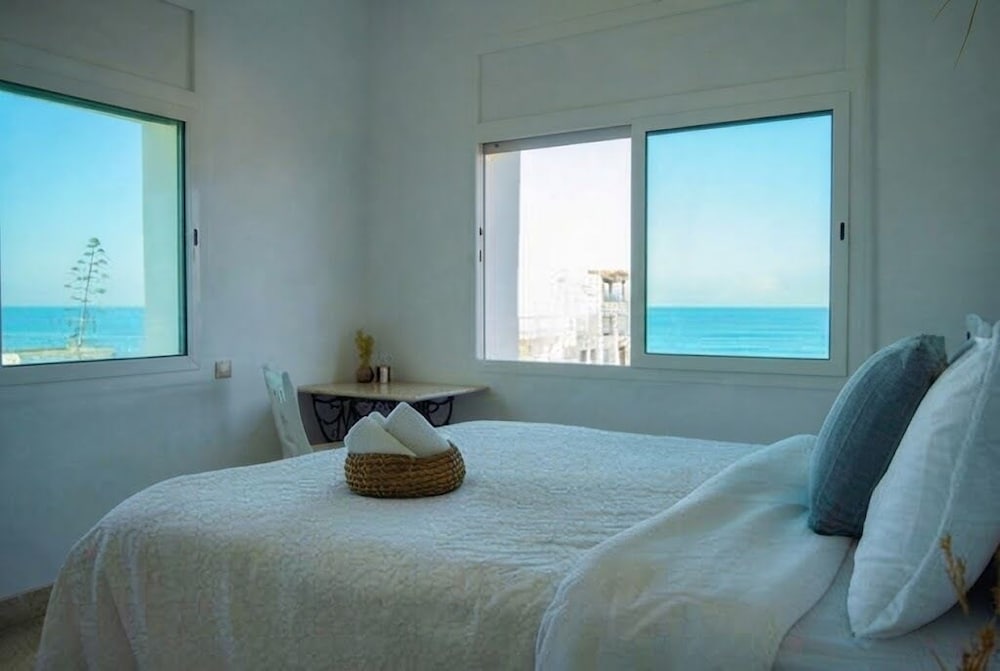 Hotel Sandra 4