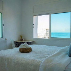 Sejur Sandra 4 vacanta Al Marsa