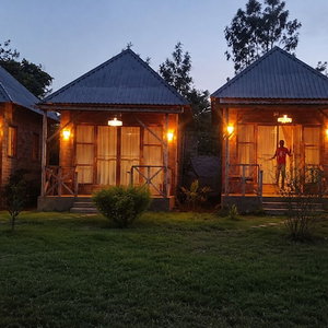 Hotel Oloresho Safari Lodge cazare Arusha