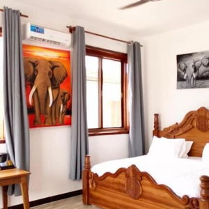 Hotel Jamaica House cazare Nungwi