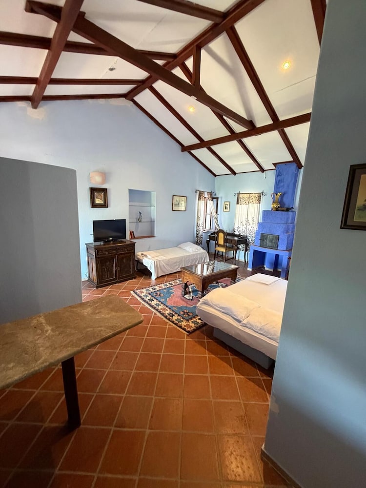 Hotel Sato Triopia Apart Otel
