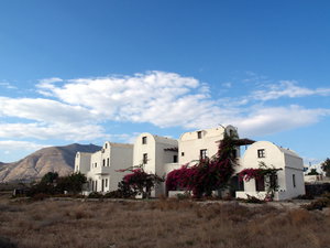 Hotel Anna Traditional Apartments cazare Kamari