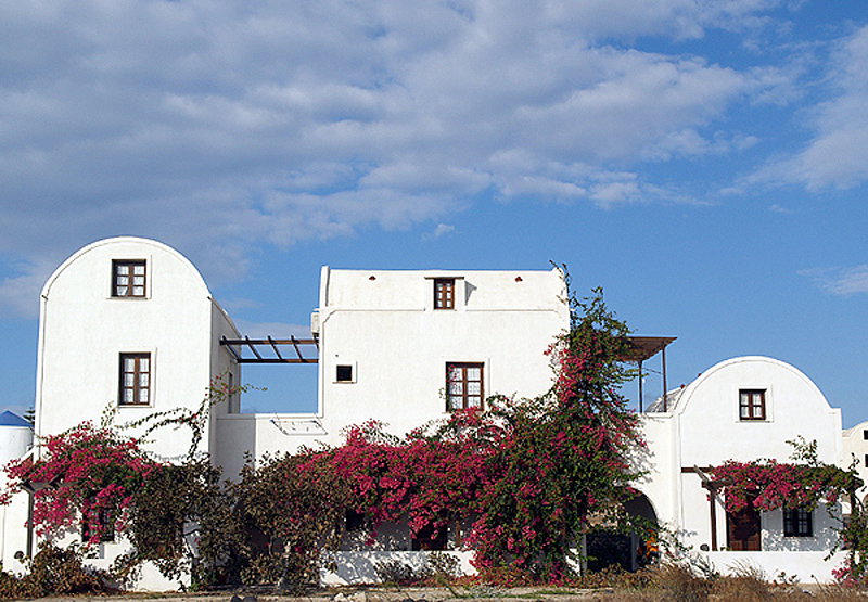 Anna Traditional Apartments