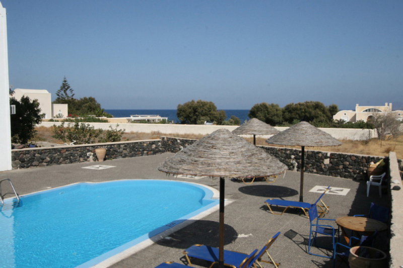 Anna Traditional Apartments