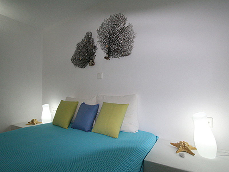 Anna Traditional Apartments