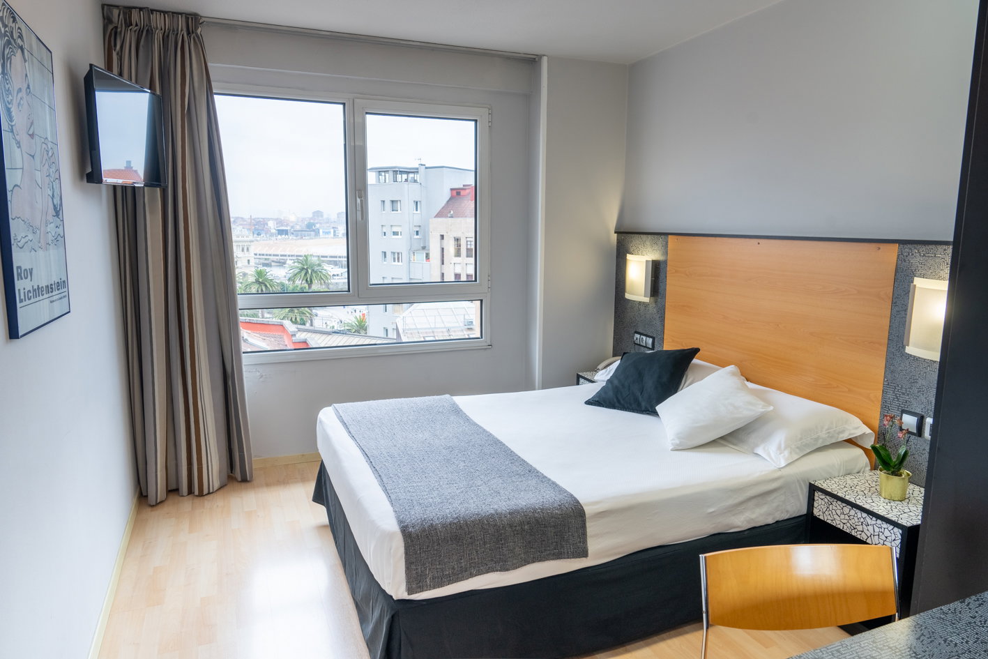 Hotel Faranda Pathos