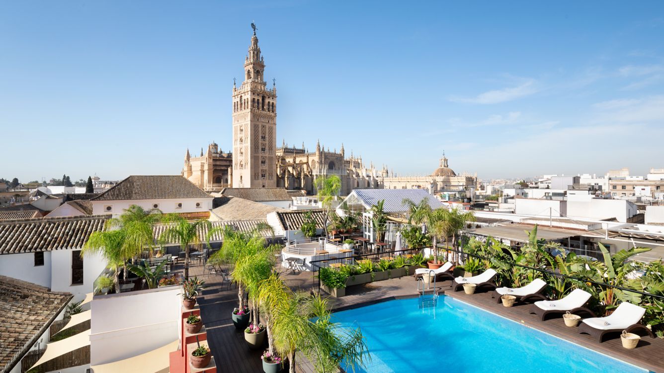 Los Seises Sevilla