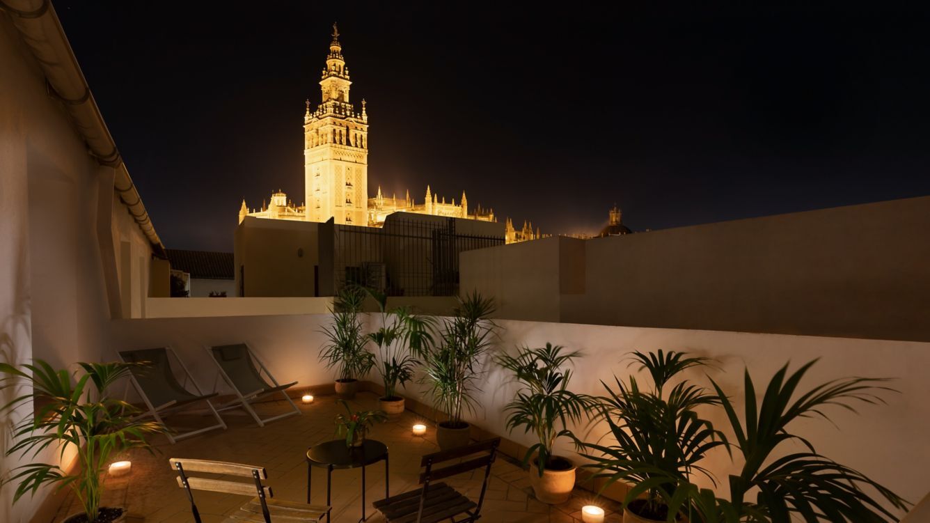 Los Seises Sevilla