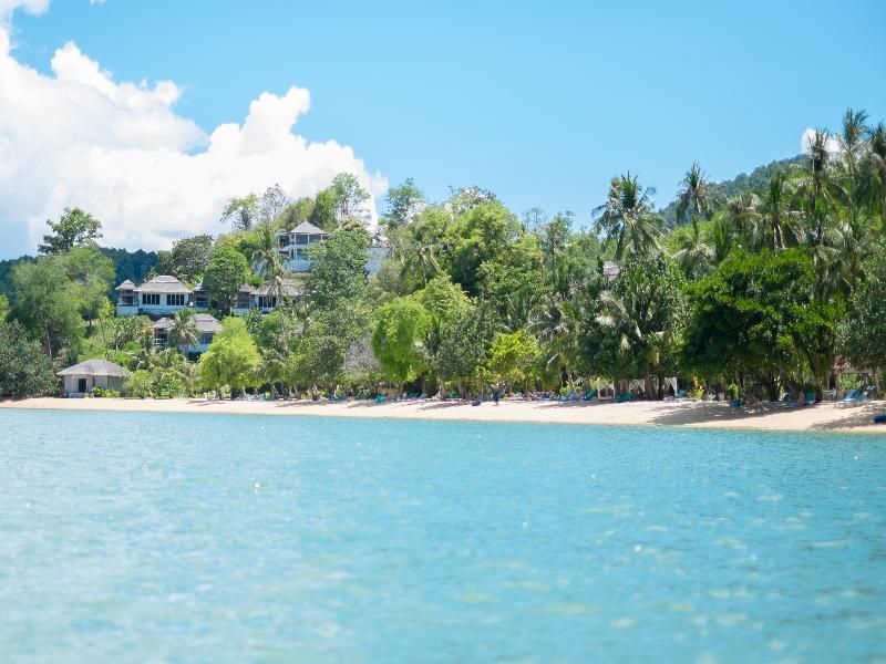 Hotel Paradise Koh Yao Resort