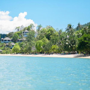Hotel Paradise Koh Yao Resort cazare Vinaros