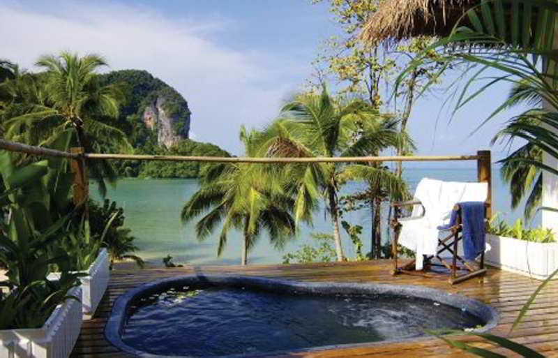 Paradise Koh Yao Resort