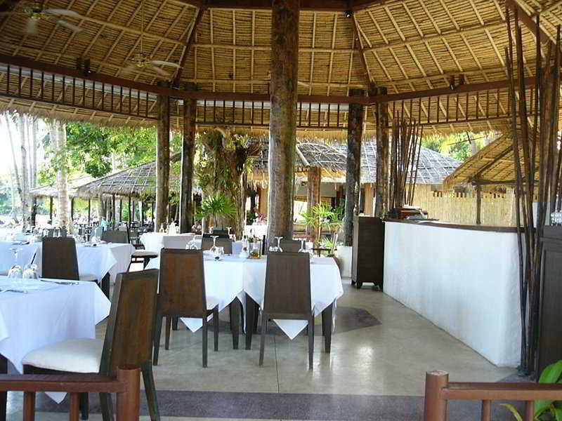 Paradise Koh Yao Resort
