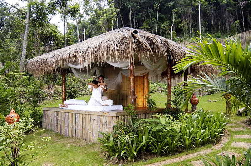 Paradise Koh Yao Resort