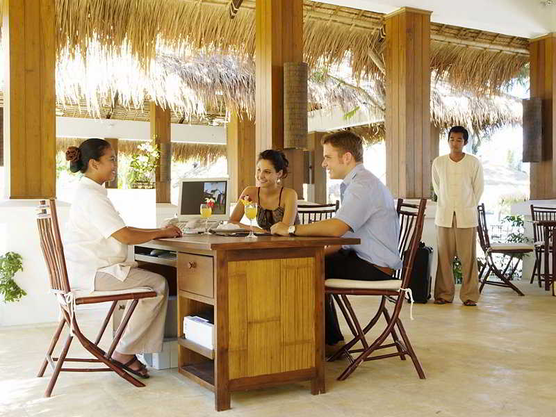 Paradise Koh Yao Resort