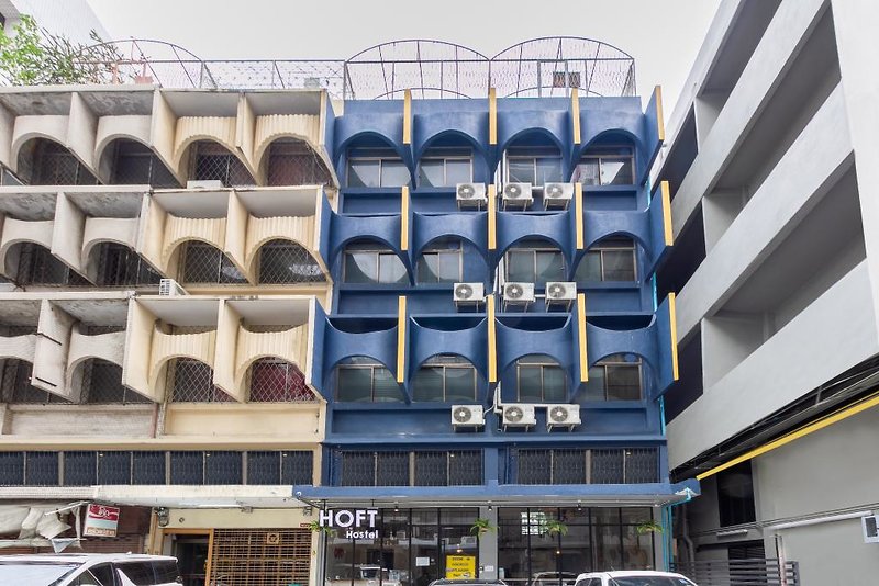 Hoft Hostel Bangkok