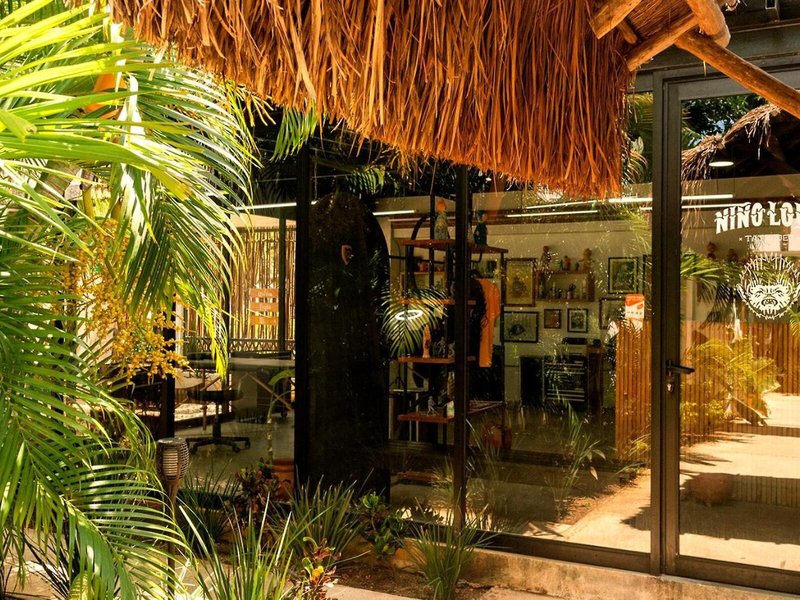 Hotel Mezcal Boutique Hotel