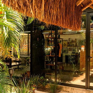 Sejur Mezcal Boutique Hotel vacanta Cancun