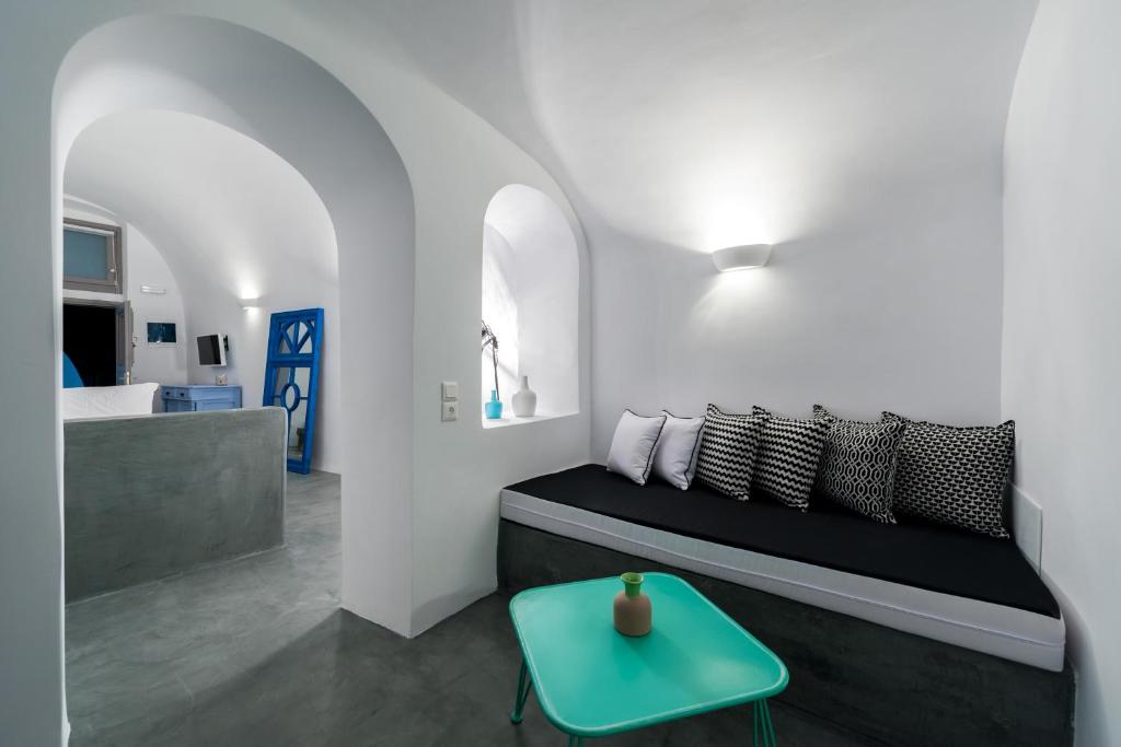 Modernity Suites