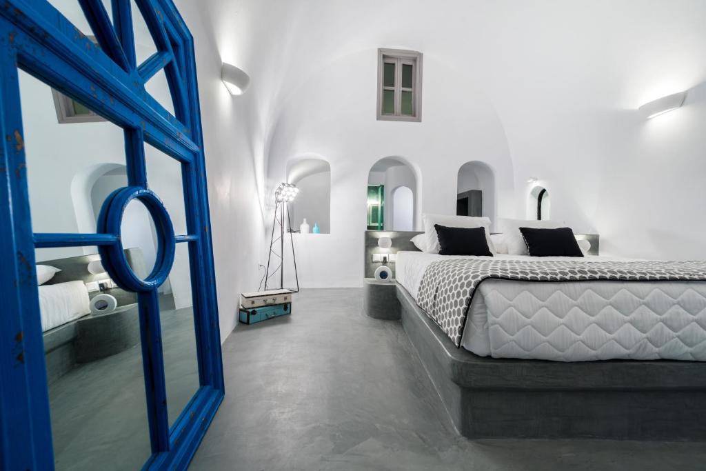 Modernity Suites