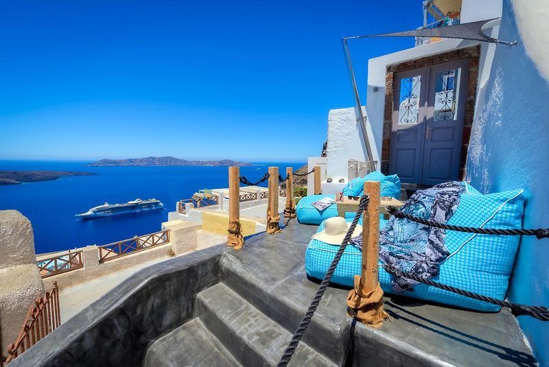 Modernity Suites