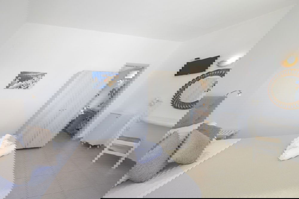 Hotel Thira'S Dolphin