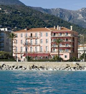 Hotel Best Western Premier Hotel Prince De Galles