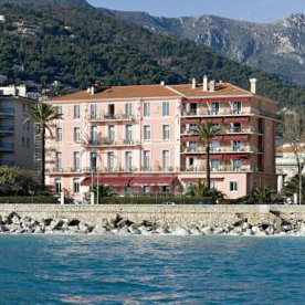 Hotel Best Western Premier Hotel Prince De Galles cazare Benicassim
