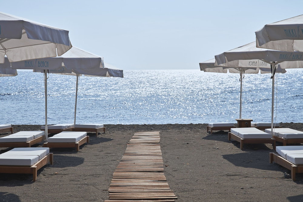 Nikki Beach & Spa Santorin