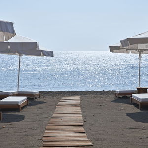 Hotel Nikki Beach & Spa Santorin cazare Santorini