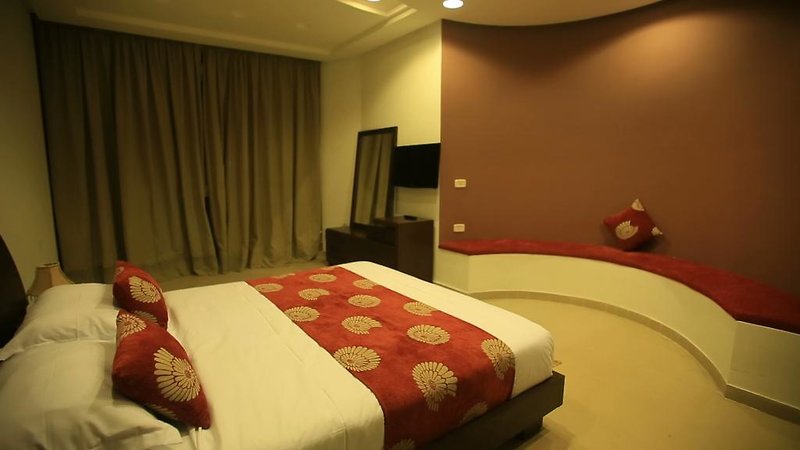 Hotel Hotel Les Palmiers