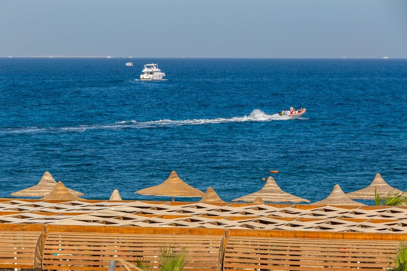 Hotel Flow Aqua Legends Resort Sahl Hasheesh