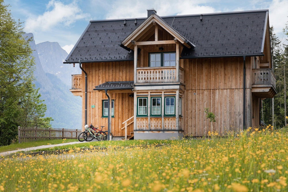 Hotel Chalet At The Zlaim Lift With Sauna