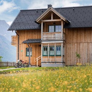 Hotel Chalet At The Zlaim Lift With Sauna cazare Mitterndorf im Steirischen Salzkammergut