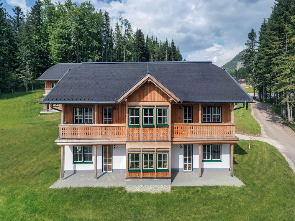 Hotel Ausseerland Apartment With Sauna & Ski Access