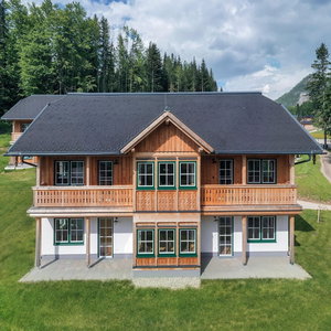 Hotel Ausseerland Apartment With Sauna & Ski Access cazare Mitterndorf im Steirischen Salzkammergut