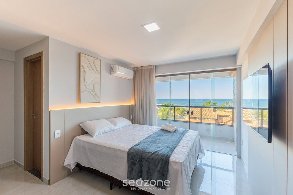 Hotel Sea View Apartment 300M From The Beach Mmd0403