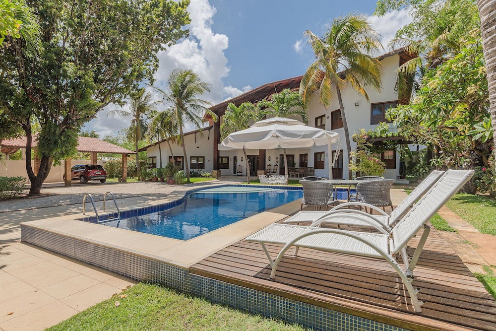 Hotel Bomfim Mansion Full Amenities By Carpediem