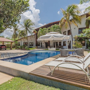 Hotel Bomfim Mansion Full Amenities By Carpediem cazare Caucaia