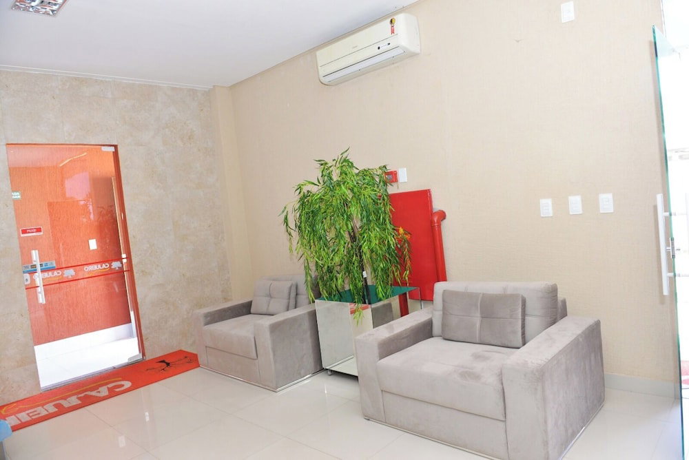 Hotel Cajueiro Hotel