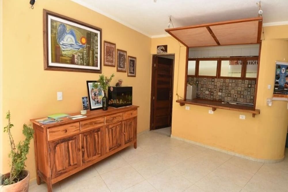 Hotel Pousada Mixirica