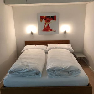 Hotel Parkareal Davos Apartment cazare Davos