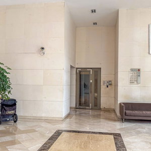 Hotel Tyms 3Br 2Ba Apt At Jing'an Maple Garden cazare Jing'an
