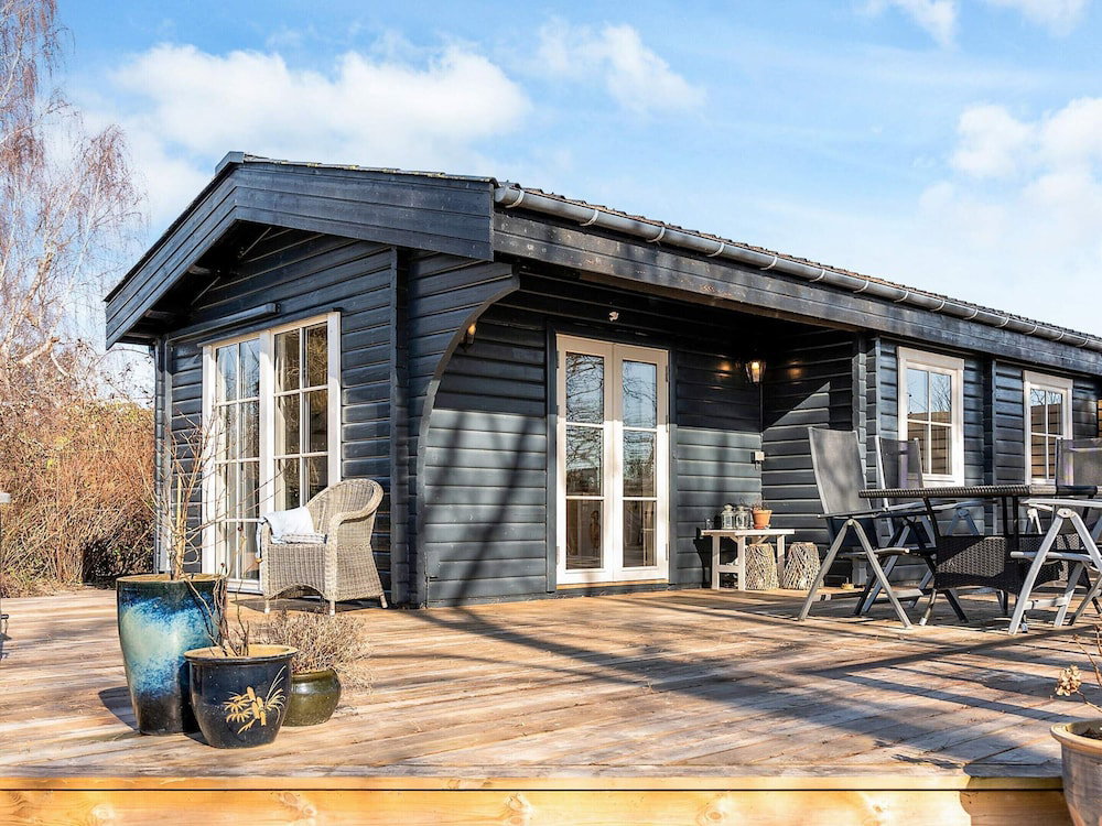 Hotel 4 Star Holiday Home In Olsted