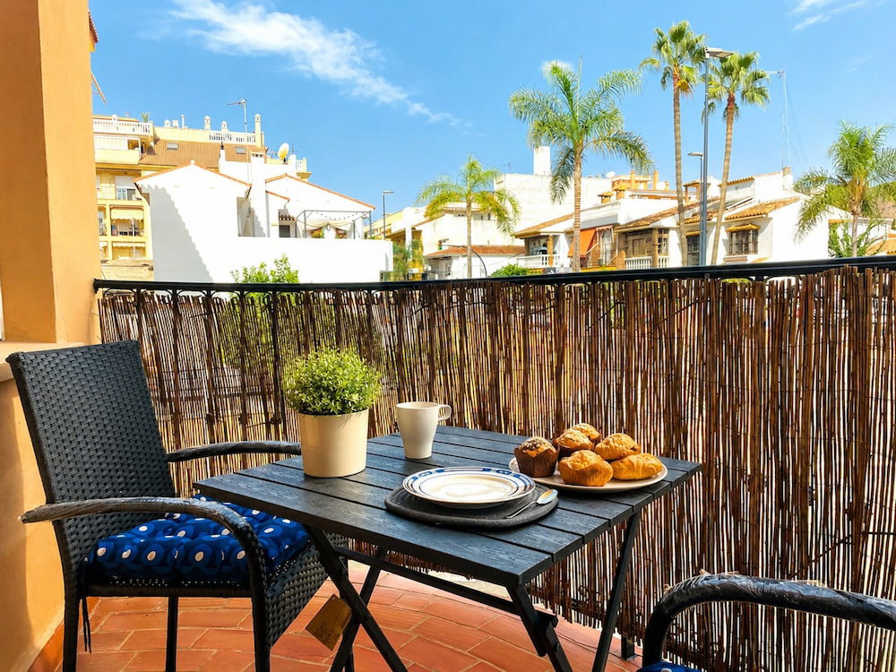 Hotel Apartamento La Cala Blanc En La Cala Del Moral