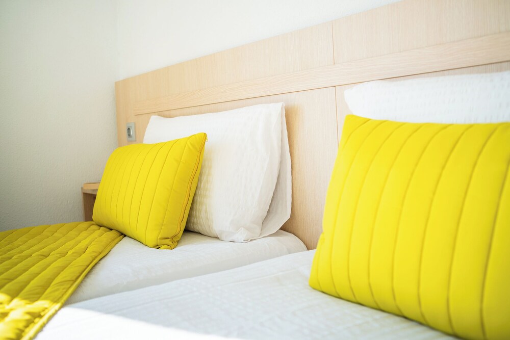 Hotel Guinea Apartments
