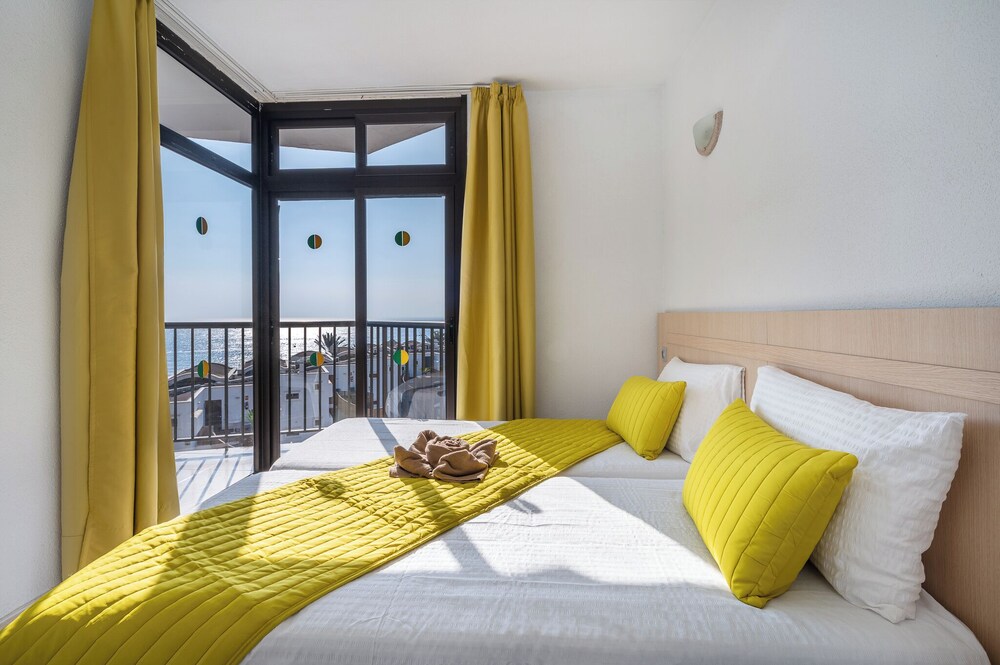 Guinea Apartments
