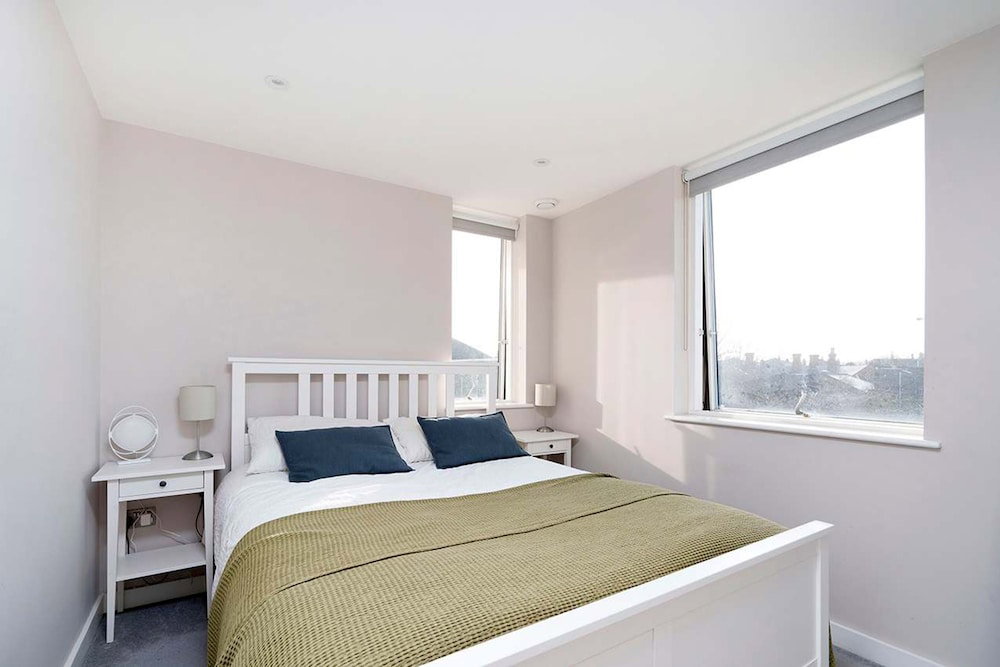 Charming 1-Bedroom Flat In London