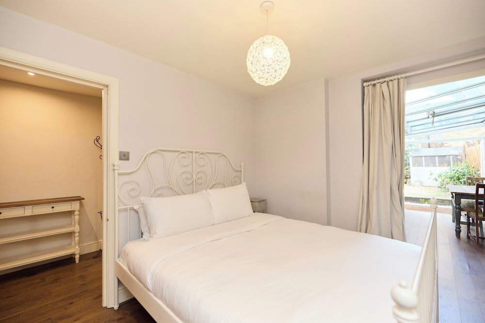 Hotel A Battersea State Of Mind